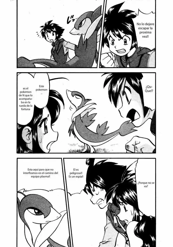 Pocket Monsters - Capítulo 26 - Página 16 - LectorTMOo