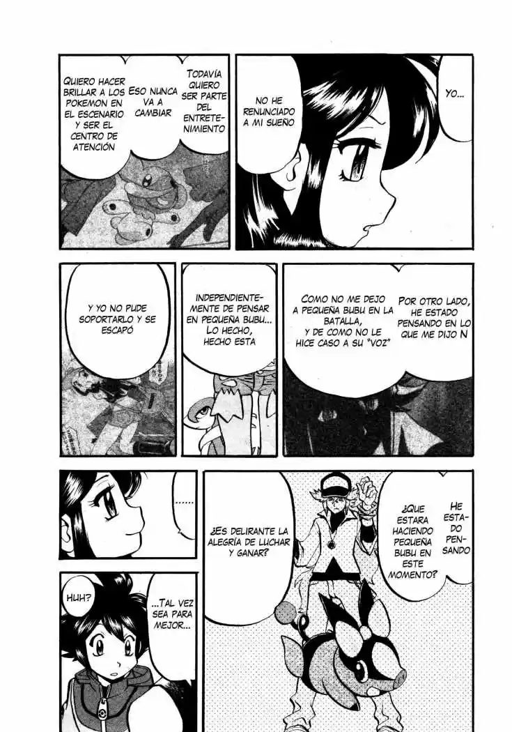 Pocket Monsters - Capítulo 27 - Página 19 - LectorTMOo