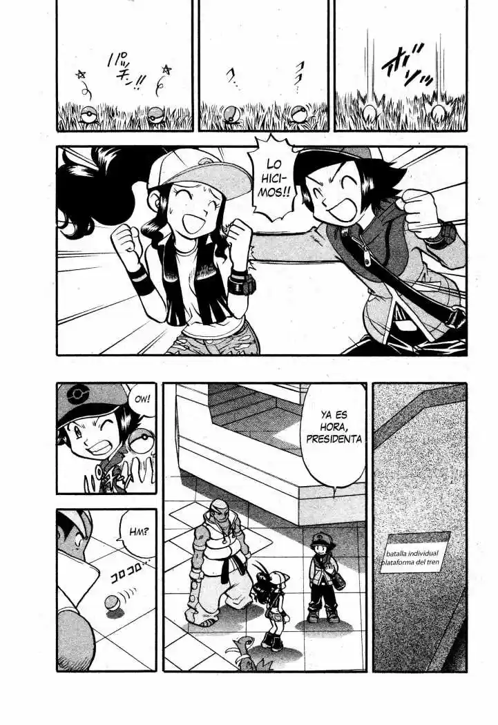 Pocket Monsters - Capítulo 28 - Página 14 - LectorTMOo