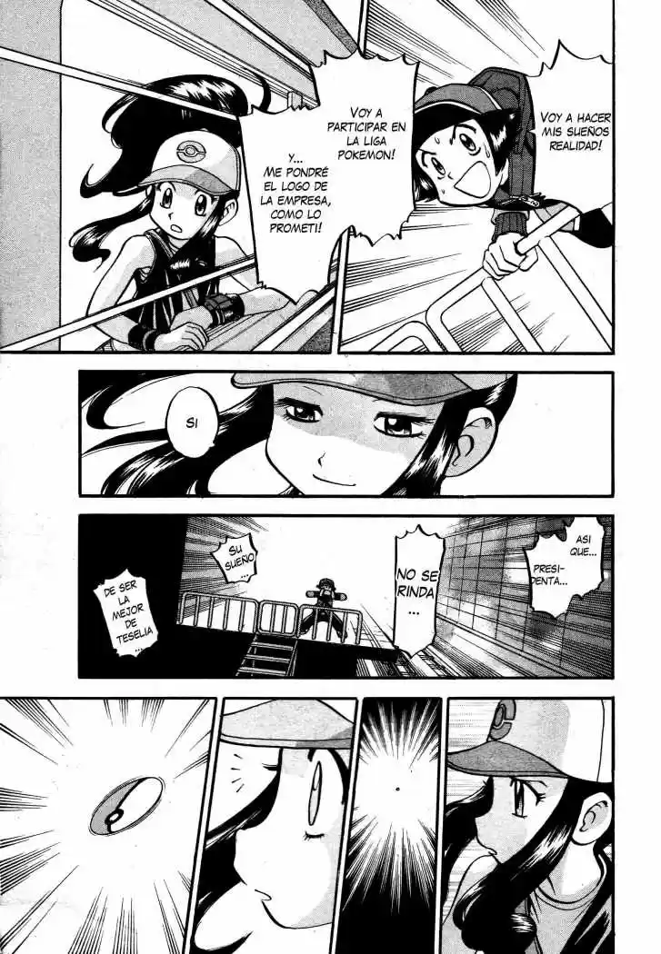 Pocket Monsters - Capítulo 28 - Página 20 - LectorTMOo