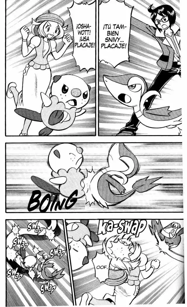 Pocket Monsters - Capítulo 3 - Página 3 - LectorTMOo
