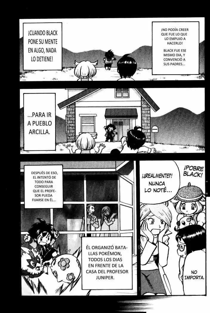 Pocket Monsters - Capítulo 3 - Página 15 - LectorTMOo