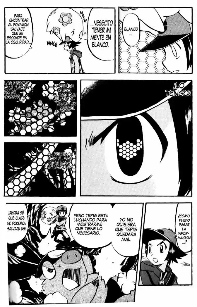 Pocket Monsters - Capítulo 3 - Página 20 - LectorTMOo