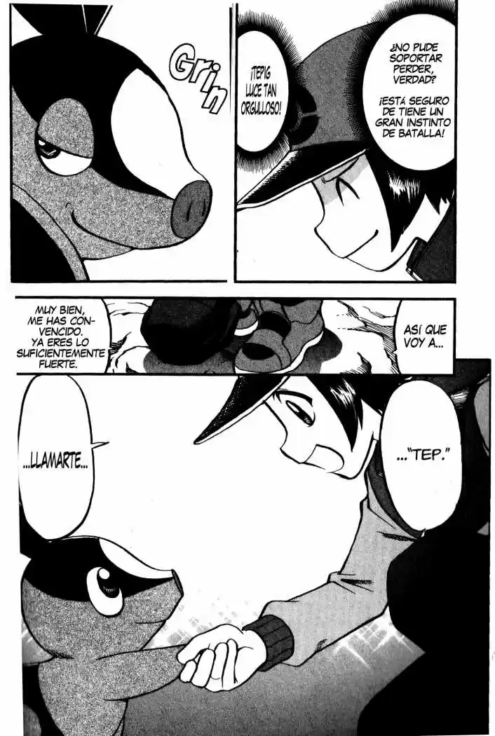 Pocket Monsters - Capítulo 3 - Página 24 - LectorTMOo