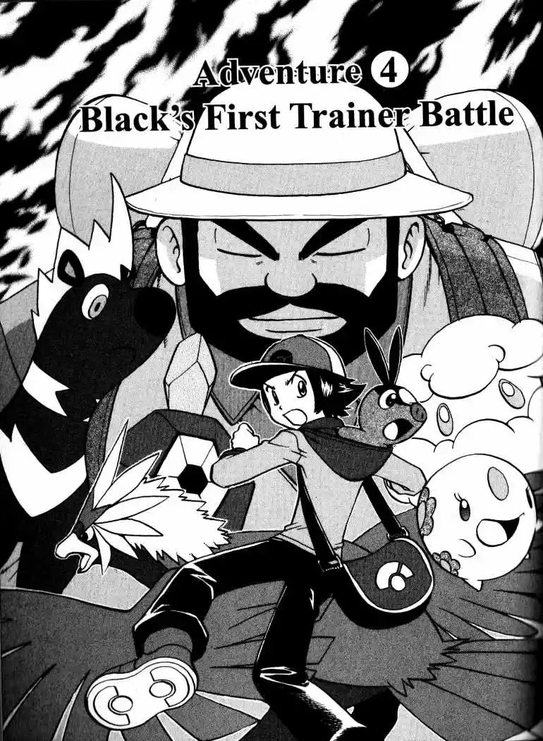 Pocket Monsters - Capítulo 4 - Página 2 - LectorTMOo
