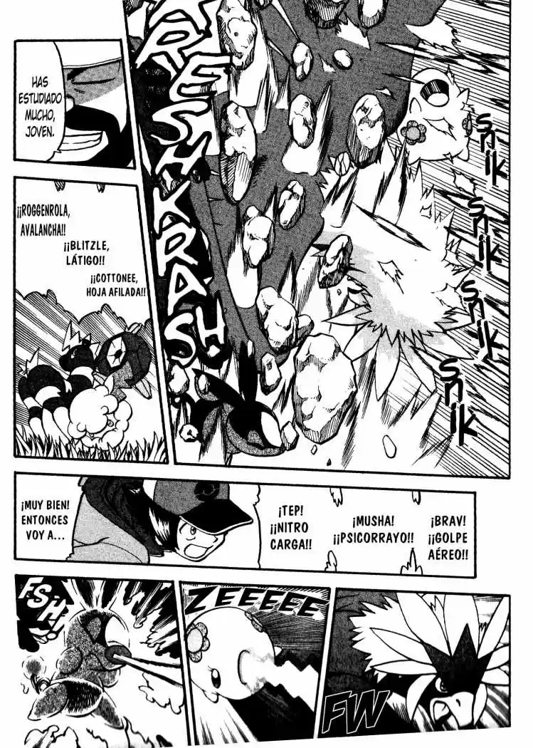 Pocket Monsters - Capítulo 4 - Página 10 - LectorTMOo