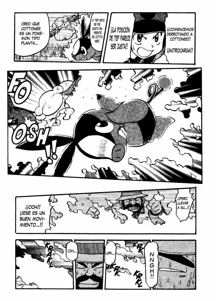 Pocket Monsters - Capítulo 4 - Página 12 - LectorTMOo