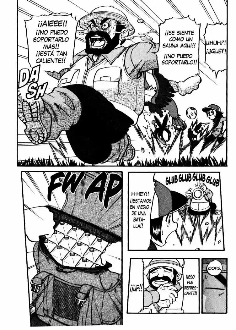Pocket Monsters - Capítulo 4 - Página 13 - LectorTMOo