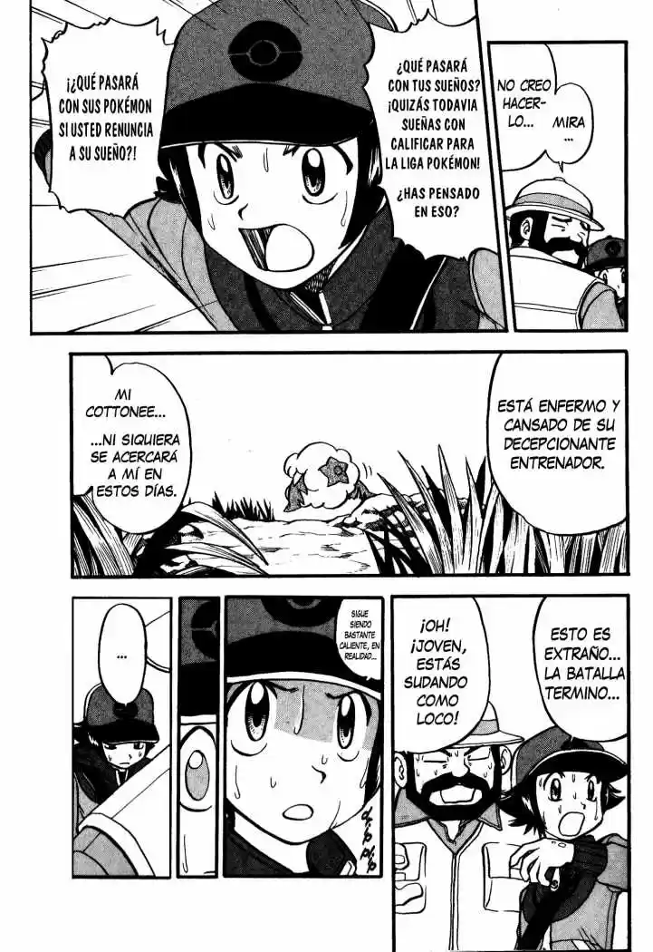 Pocket Monsters - Capítulo 4 - Página 17 - LectorTMOo