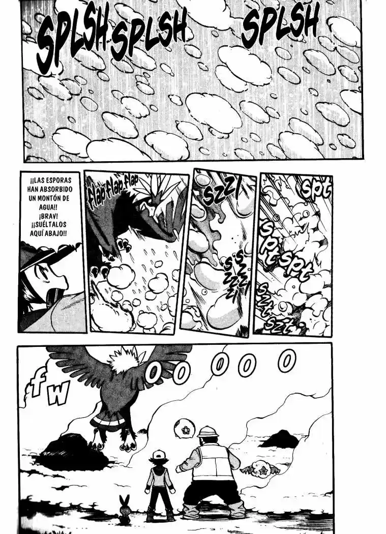 Pocket Monsters - Capítulo 4 - Página 22 - LectorTMOo