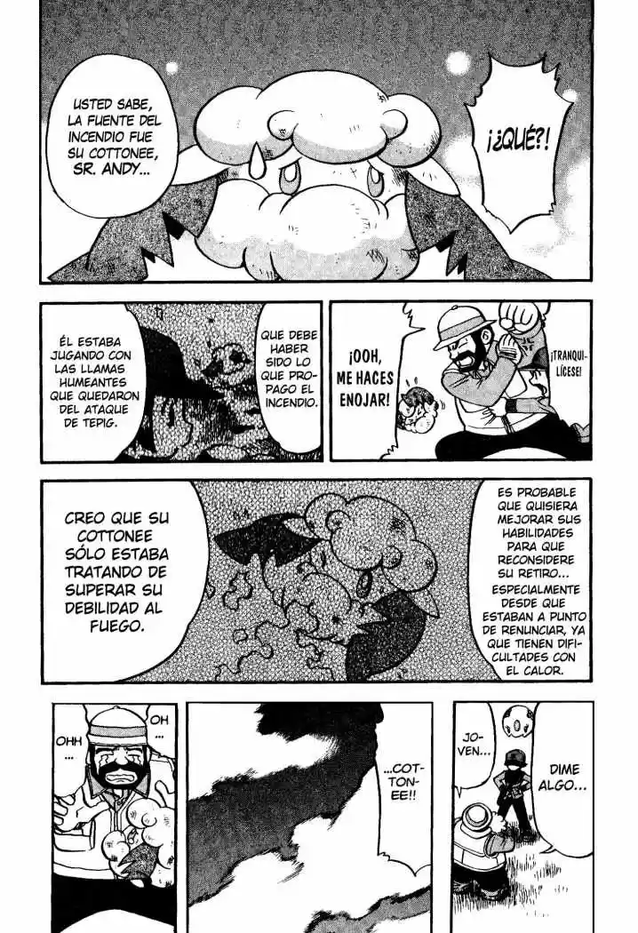 Pocket Monsters - Capítulo 4 - Página 23 - LectorTMOo