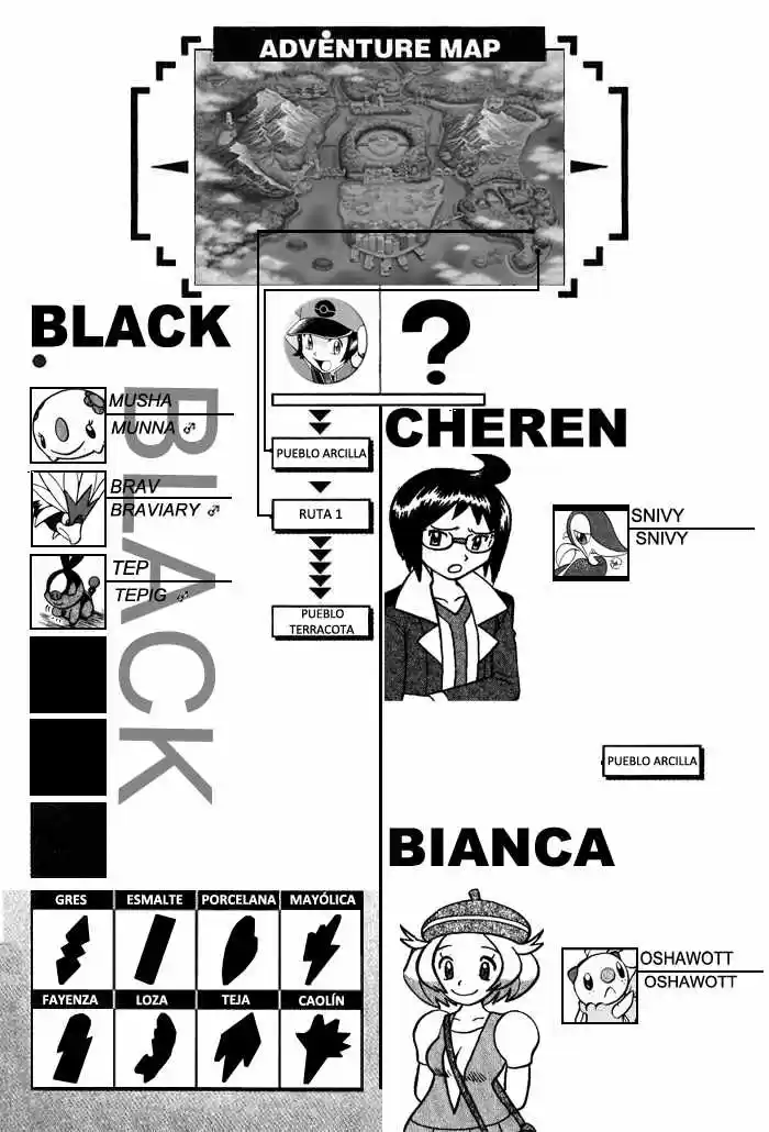 Pocket Monsters - Capítulo 4 - Página 27 - LectorTMOo