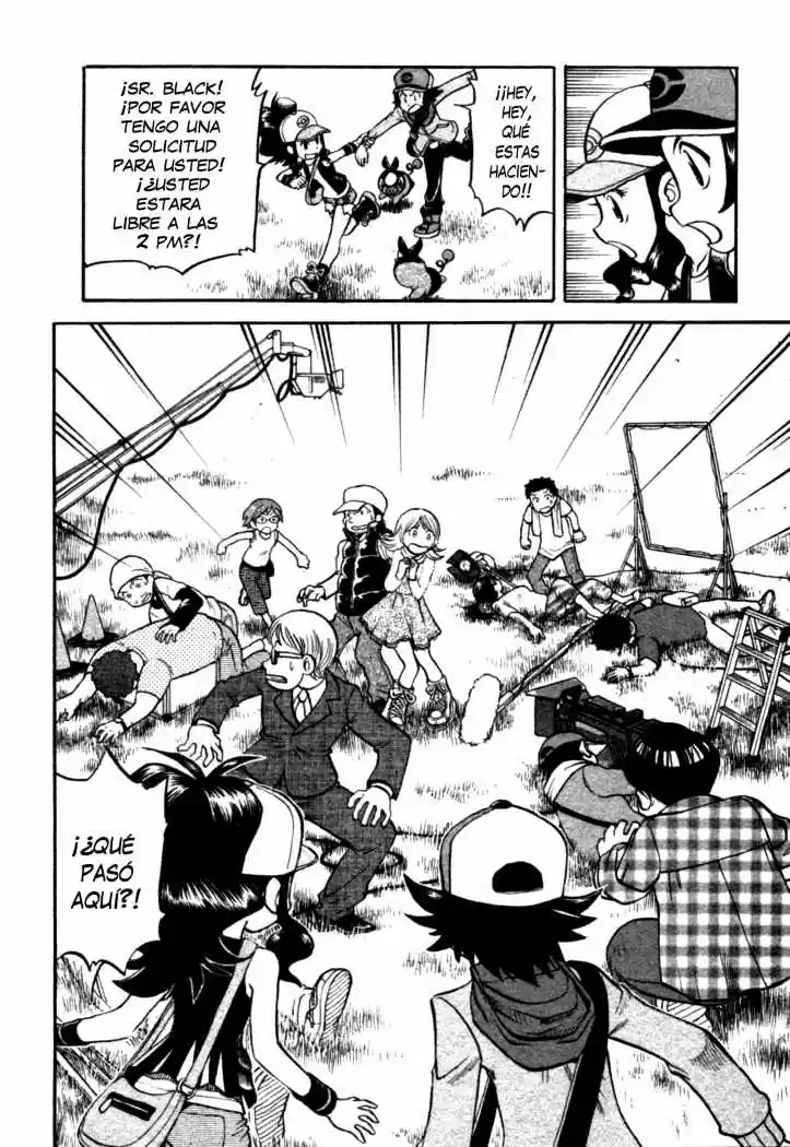 Pocket Monsters - Capítulo 5 - Página 13 - LectorTMOo