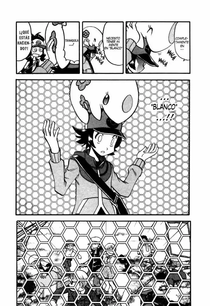 Pocket Monsters - Capítulo 5 - Página 16 - LectorTMOo