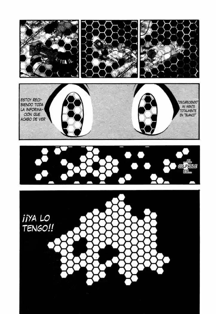 Pocket Monsters - Capítulo 5 - Página 17 - LectorTMOo