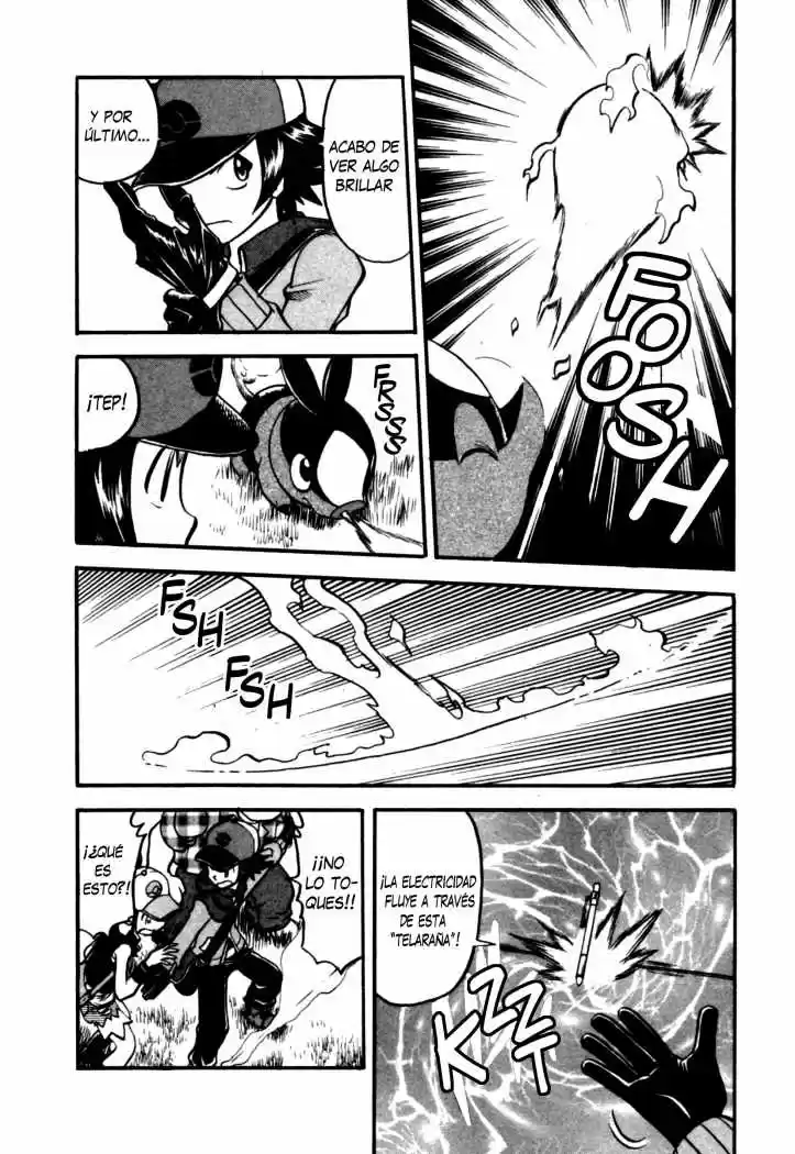 Pocket Monsters - Capítulo 5 - Página 19 - LectorTMOo