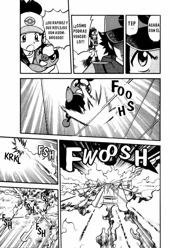 Pocket Monsters - Capítulo 5 - Página 23 - LectorTMOo
