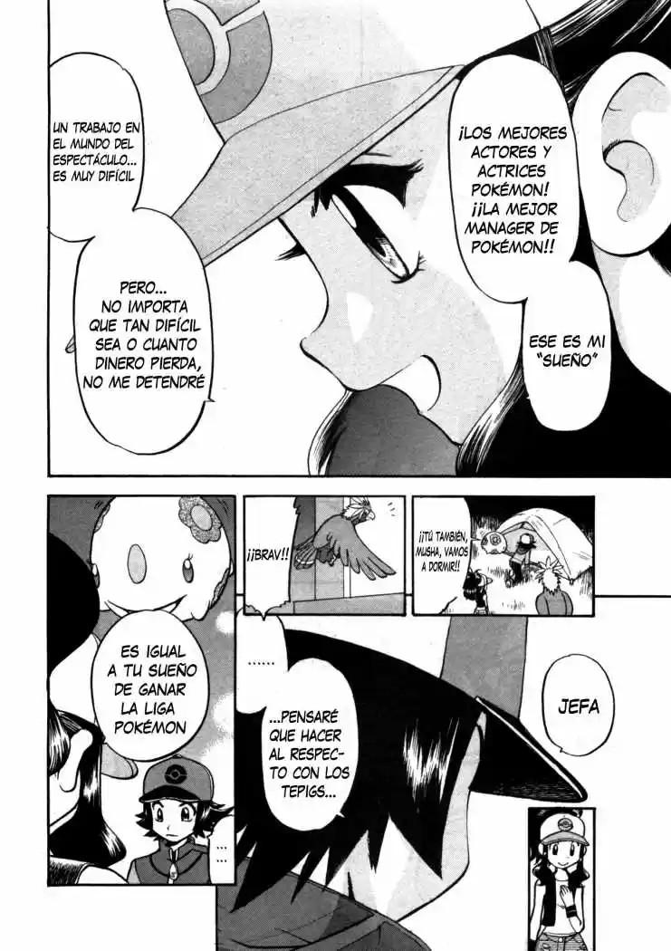 Pocket Monsters - Capítulo 6 - Página 8 - LectorTMOo