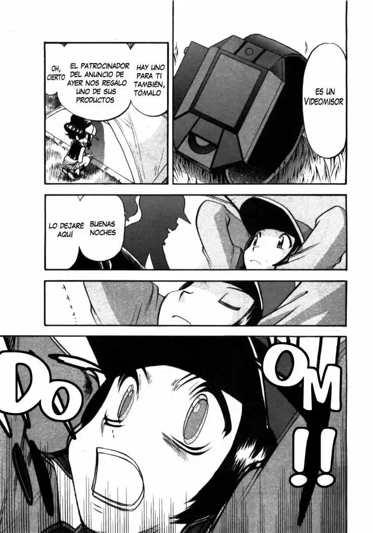 Pocket Monsters - Capítulo 6 - Página 9 - LectorTMOo