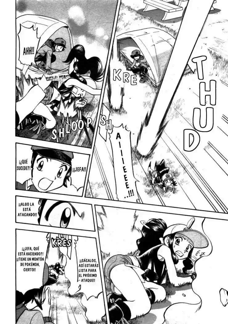 Pocket Monsters - Capítulo 6 - Página 10 - LectorTMOo