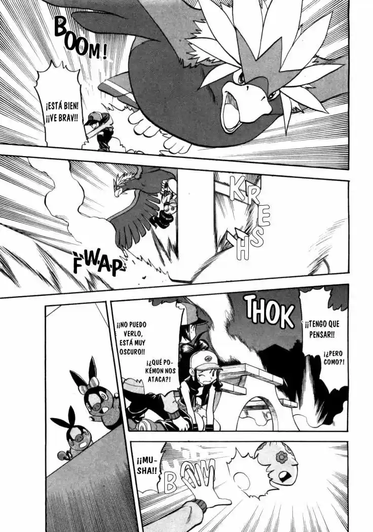 Pocket Monsters - Capítulo 6 - Página 11 - LectorTMOo