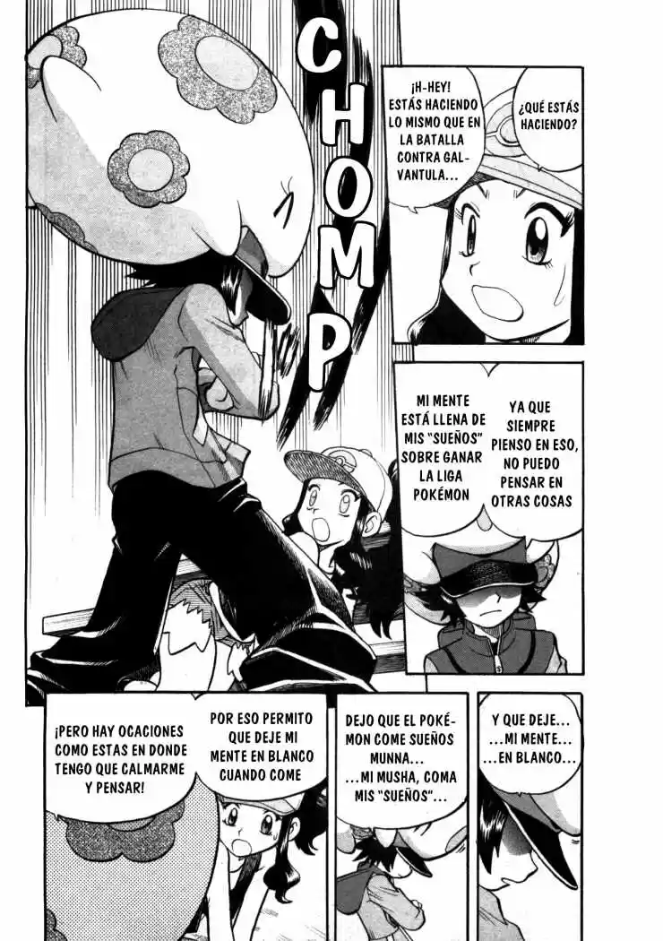 Pocket Monsters - Capítulo 6 - Página 12 - LectorTMOo
