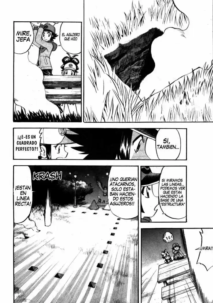 Pocket Monsters - Capítulo 6 - Página 14 - LectorTMOo