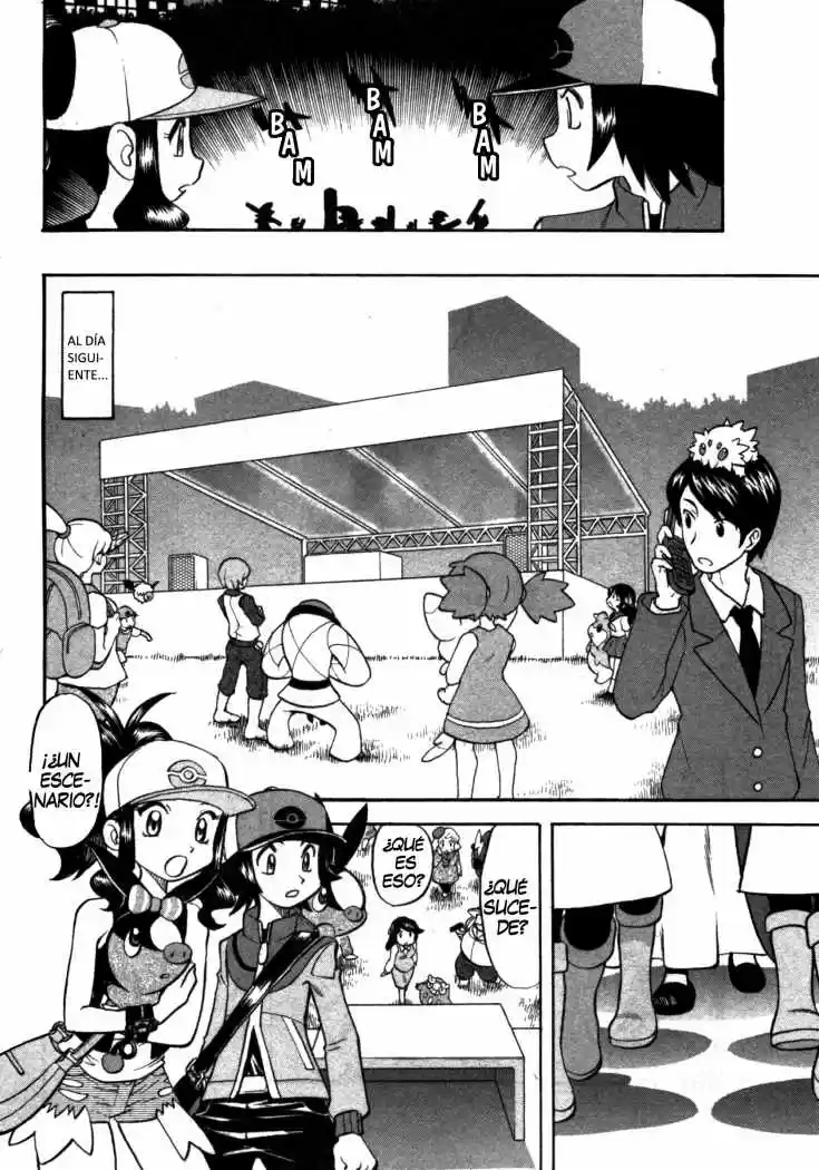 Pocket Monsters - Capítulo 6 - Página 18 - LectorTMOo