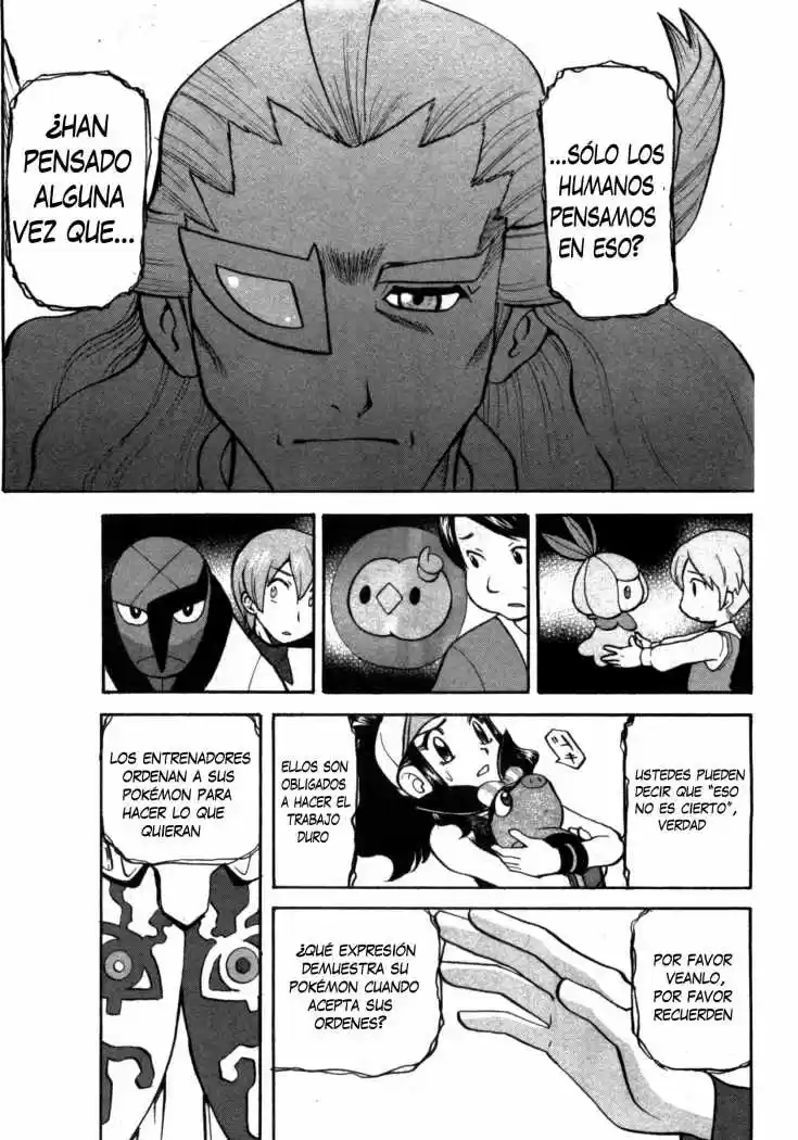 Pocket Monsters - Capítulo 6 - Página 20 - LectorTMOo