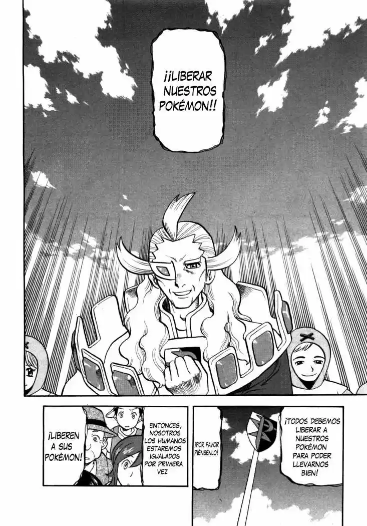 Pocket Monsters - Capítulo 6 - Página 22 - LectorTMOo