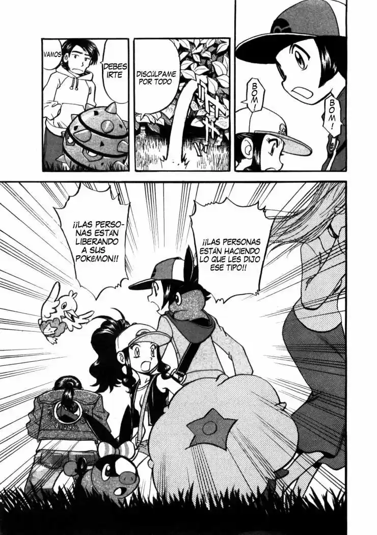 Pocket Monsters - Capítulo 6 - Página 24 - LectorTMOo