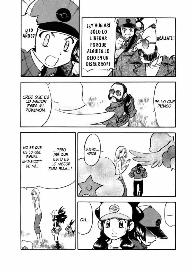 Pocket Monsters - Capítulo 7 - Página 3 - LectorTMOo