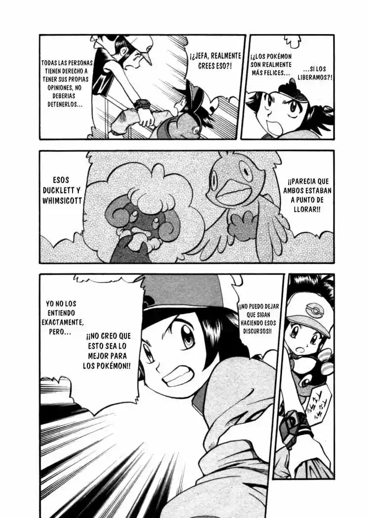Pocket Monsters - Capítulo 7 - Página 5 - LectorTMOo
