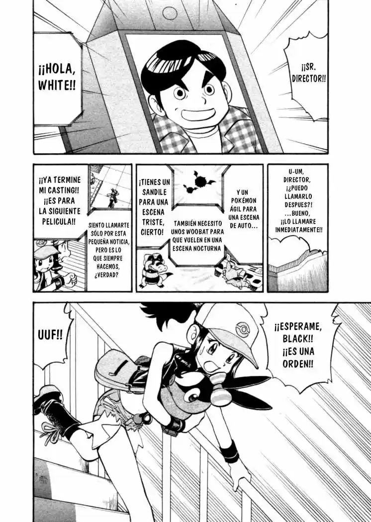 Pocket Monsters - Capítulo 7 - Página 6 - LectorTMOo