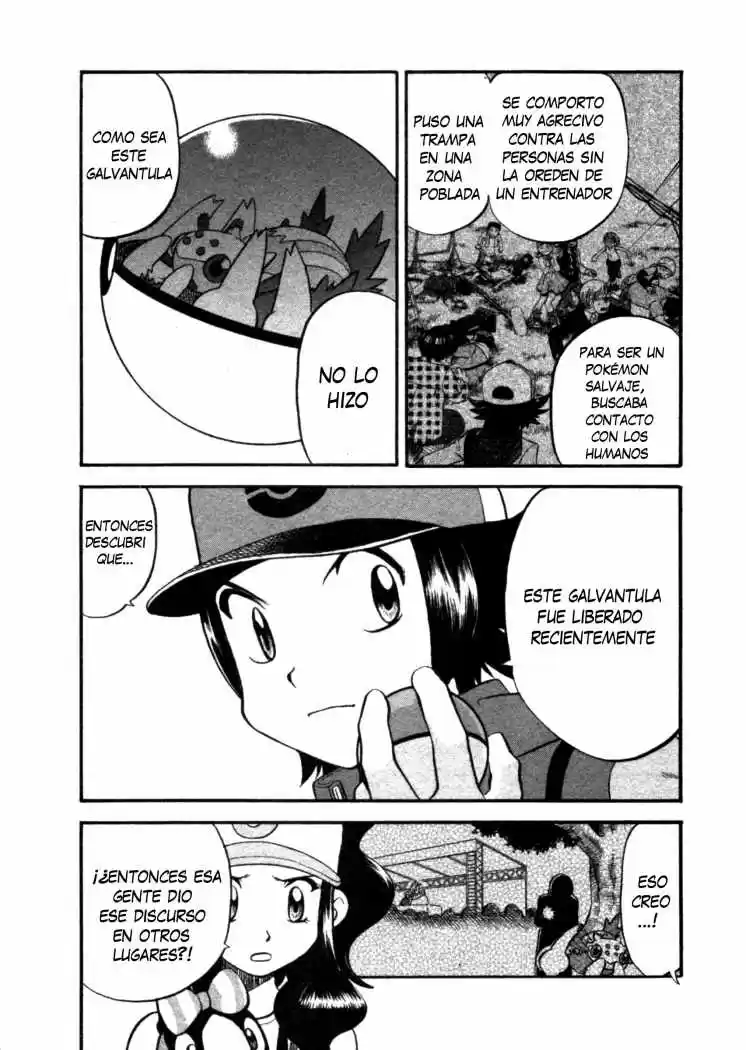 Pocket Monsters - Capítulo 7 - Página 9 - LectorTMOo