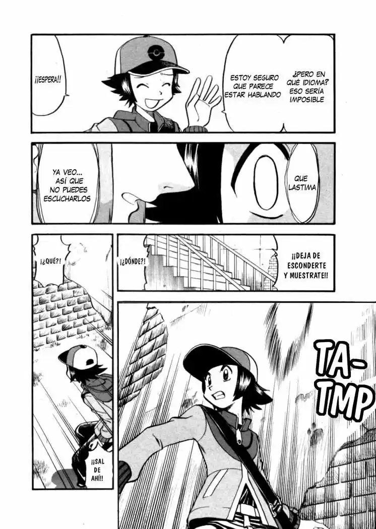 Pocket Monsters - Capítulo 7 - Página 12 - LectorTMOo