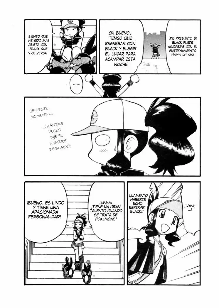 Pocket Monsters - Capítulo 7 - Página 15 - LectorTMOo