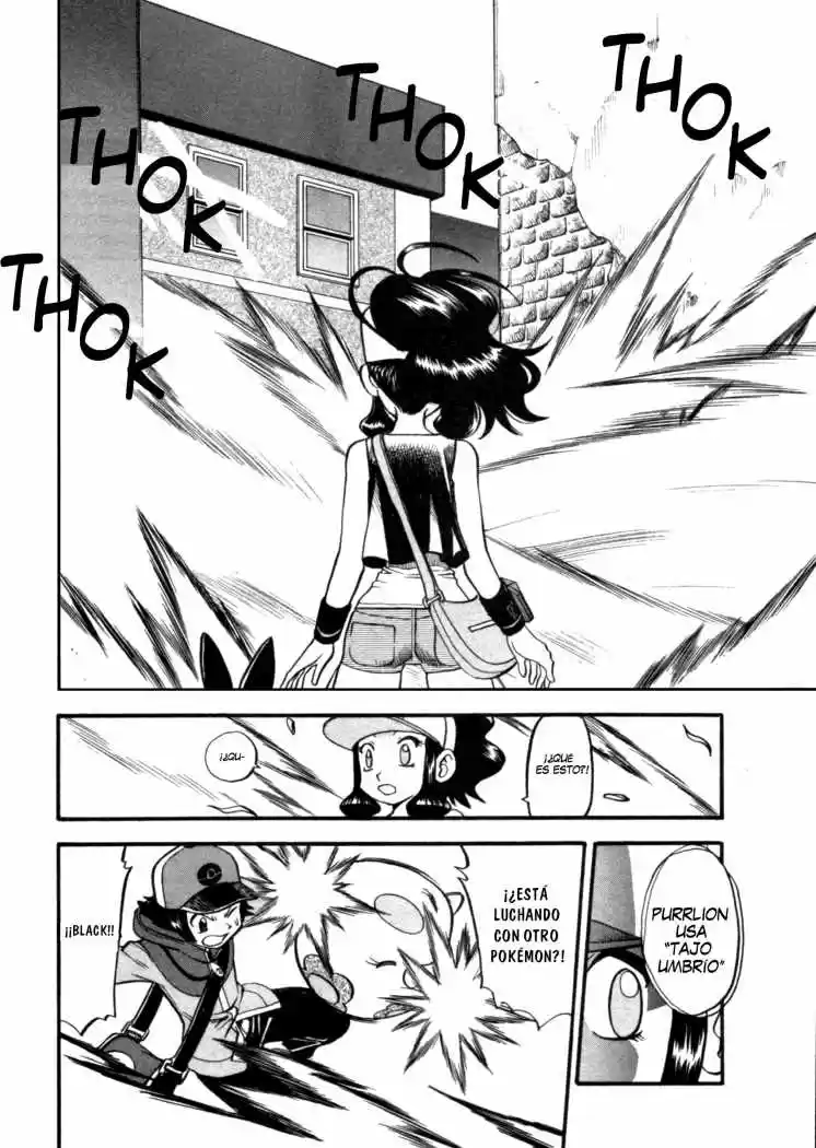 Pocket Monsters - Capítulo 7 - Página 16 - LectorTMOo