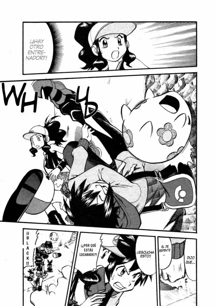 Pocket Monsters - Capítulo 7 - Página 17 - LectorTMOo