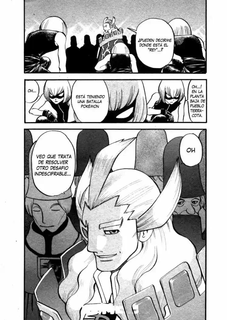 Pocket Monsters - Capítulo 7 - Página 25 - LectorTMOo