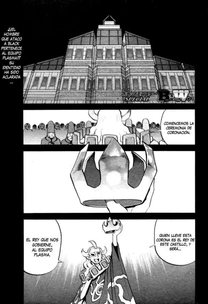 Pocket Monsters - Capítulo 8 - Página 2 - LectorTMOo