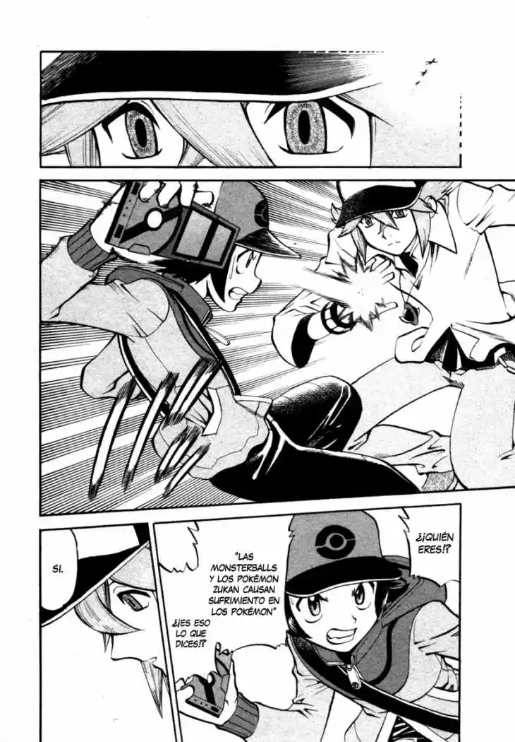 Pocket Monsters - Capítulo 8 - Página 5 - LectorTMOo