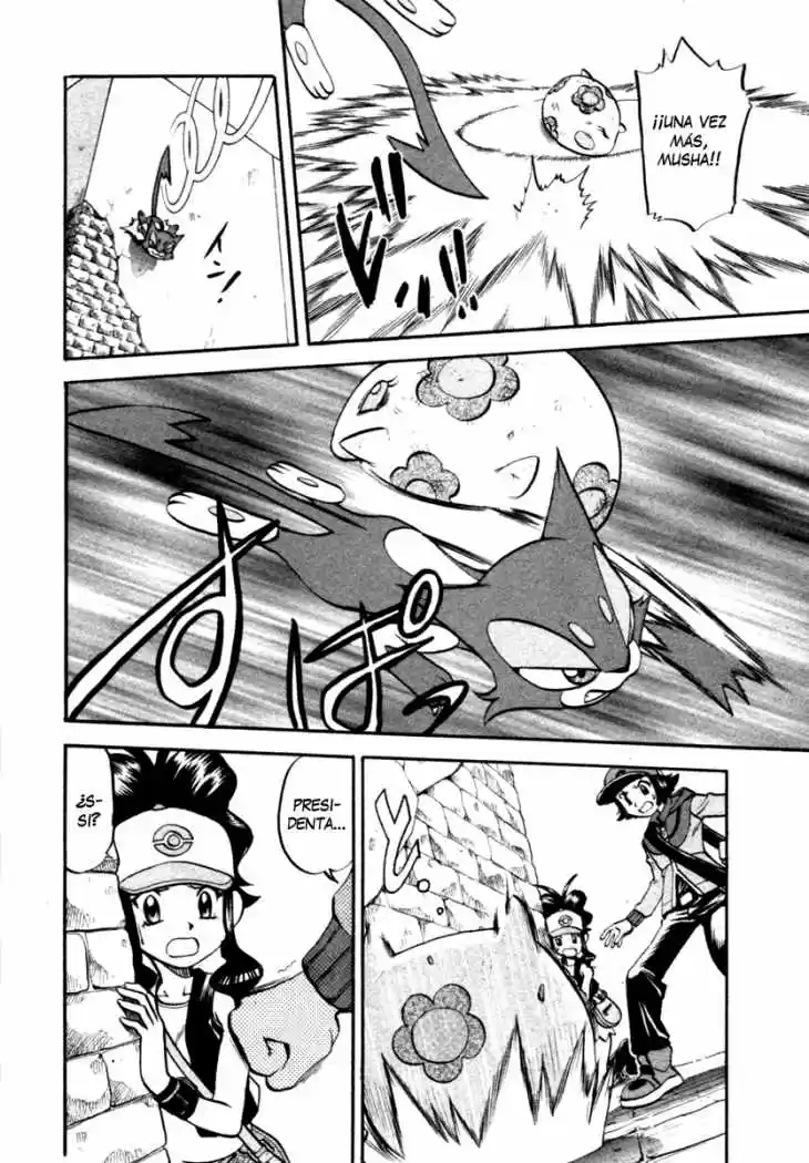 Pocket Monsters - Capítulo 8 - Página 9 - LectorTMOo