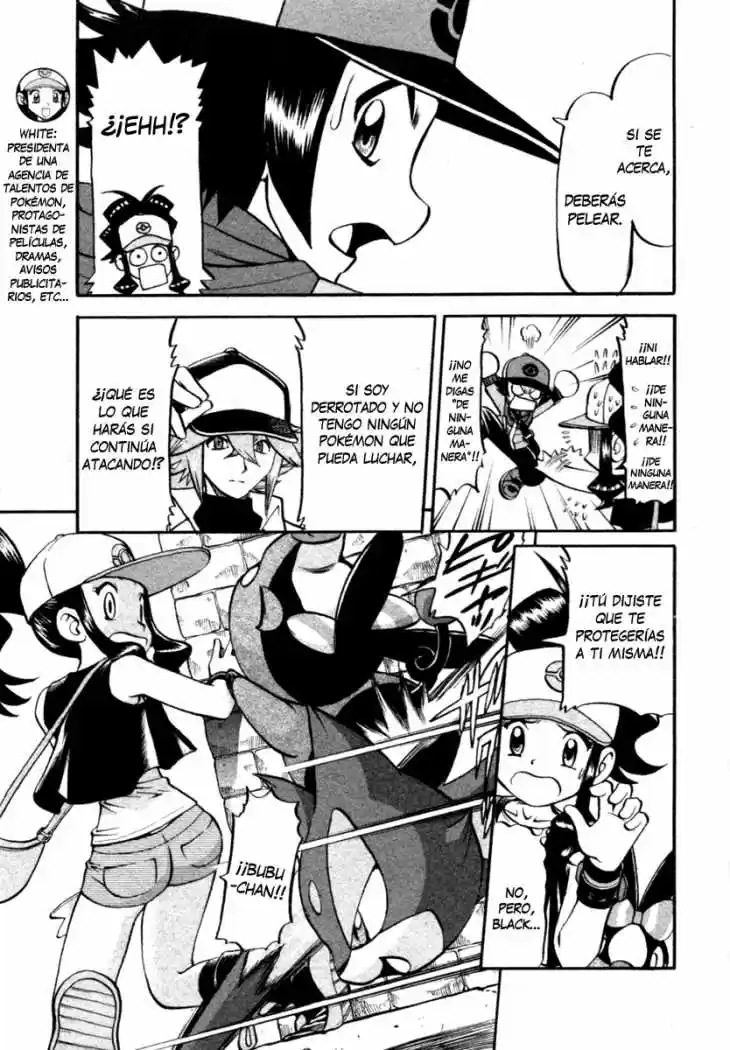 Pocket Monsters - Capítulo 8 - Página 10 - LectorTMOo
