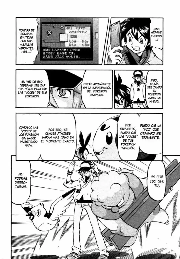 Pocket Monsters - Capítulo 8 - Página 13 - LectorTMOo