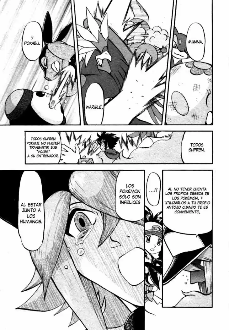 Pocket Monsters - Capítulo 8 - Página 14 - LectorTMOo