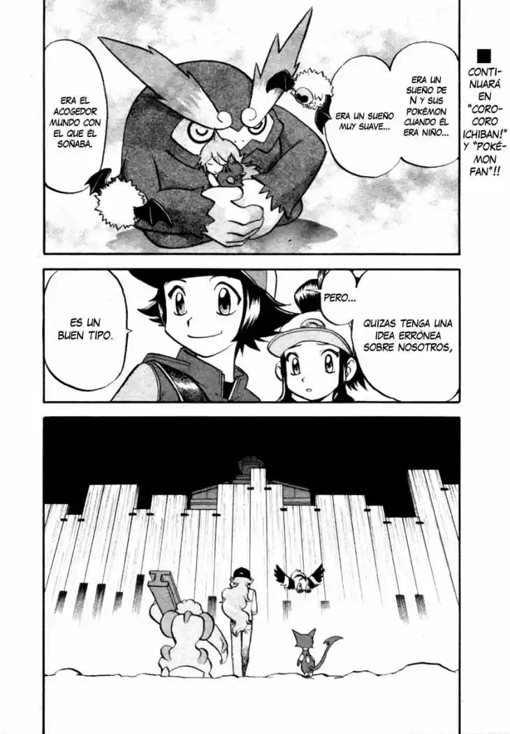 Pocket Monsters - Capítulo 8 - Página 24 - LectorTMOo