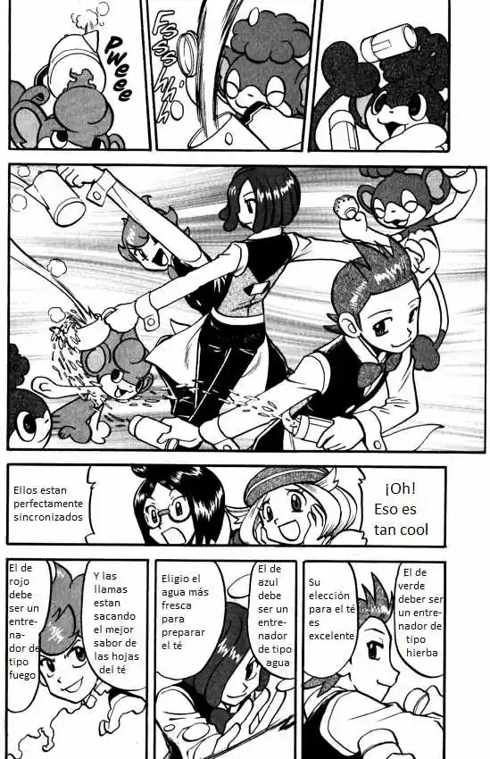 Pocket Monsters - Capítulo 9 - Página 10 - LectorTMOo
