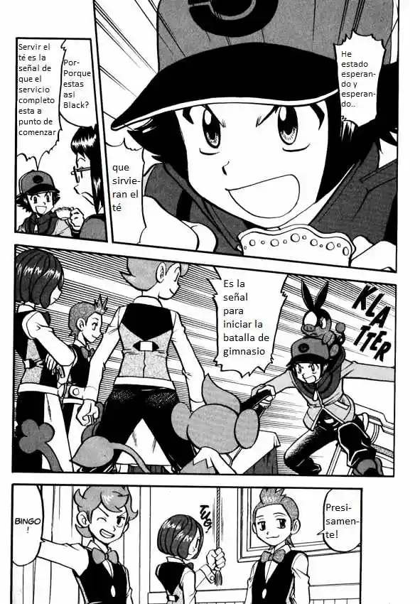 Pocket Monsters - Capítulo 9 - Página 12 - LectorTMOo