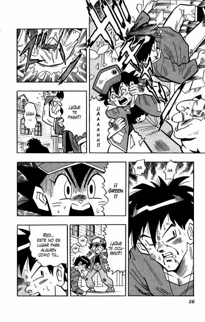 Pocket Monsters - Capítulo 3 - Página 6 - LectorTMOo